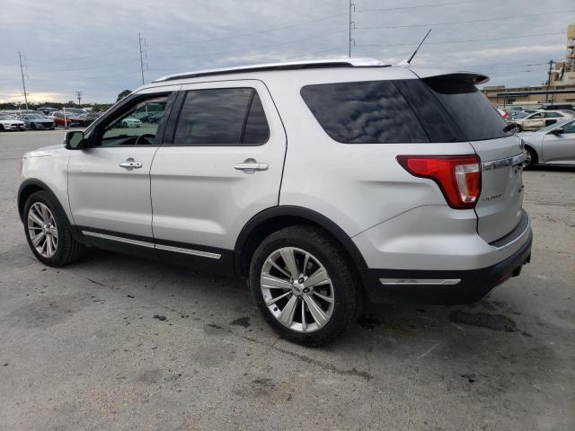 Photo 2 from auction – 2019 FORD EXPLORER L with VIN 1FM5K7F86KGA91223