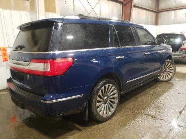 Photo 3 from auction – 2018 LINCOLN NAVIGATOR with VIN 5LMJJ2LT7JEL10128