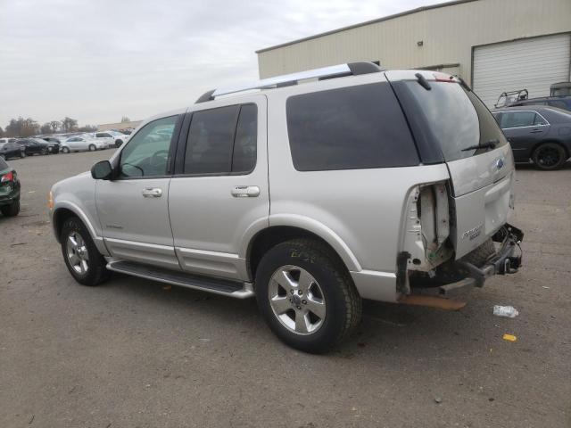 Photo 2 from auction – 2005 FORD EXPLORER L with VIN 1FMDU75WX5ZA45909