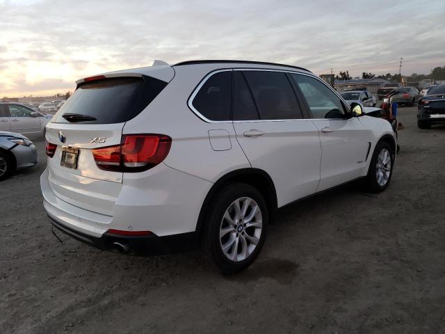 Photo 3 from auction – 2016 BMW X5 XDRIVE3 with VIN 5UXKR0C5XG0P30349