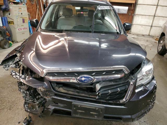 Photo 12 from auction – 2018 SUBARU FORESTER 2 with VIN JF2SJABC2JH617794