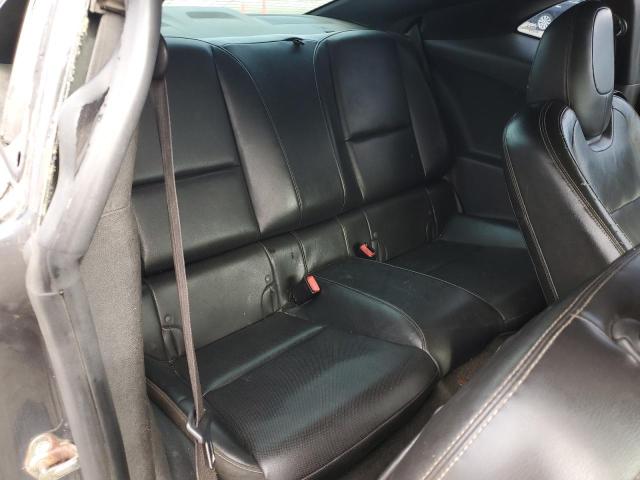 Photo 10 from auction – 2010 CHEVROLET CAMARO LT with VIN 2G1FG1EV6A9203491