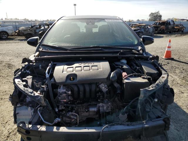 Photo 5 from auction – 2017 TOYOTA COROLLA L with VIN 2T1BURHE9HC798520