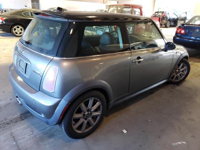 صورة رقم 3 من المزاد - 2004 MINI COOPER S مع VIN WMWRE33424TD79046