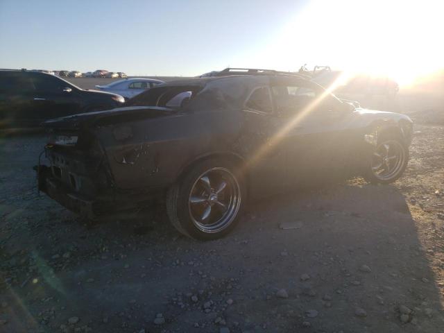 Photo 3 from auction – 2010 DODGE CHALLENGER with VIN 2B3CJ5DT9AH141014