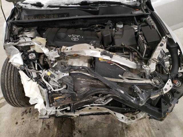 Photo 12 from auction – 2010 TOYOTA RAV4 with VIN 2T3BF4DV3AW057441