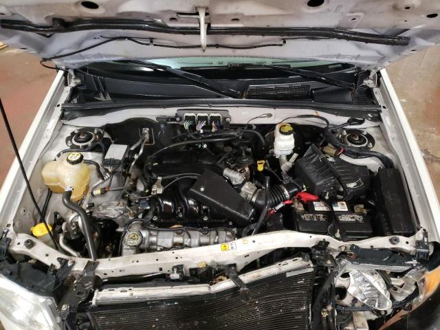 Photo 12 from auction – 2008 FORD ESCAPE XLT with VIN 1FMCU03178KB50480