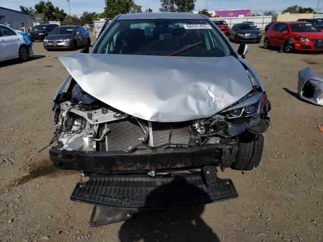 Photo 5 from auction – 2017 TOYOTA COROLLA L with VIN 2T1BURHE2HC950962
