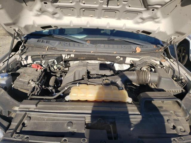 Photo 11 from auction – 2018 FORD F150 SUPER with VIN 1FTEW1EP3JKF04855