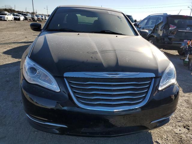 Photo 5 from auction – 2011 CHRYSLER 200 TOURIN with VIN 1C3BC1FB6BN543099