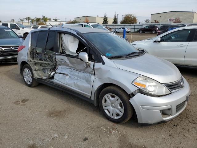 Photo 4 from auction – 2010 NISSAN VERSA S with VIN 3N1BC1CP4AL451356
