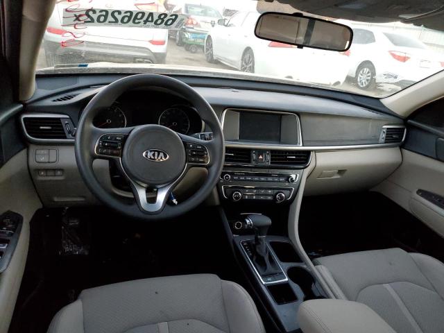 Photo 8 from auction – 2018 KIA OPTIMA LX with VIN 5XXGT4L30JG254438
