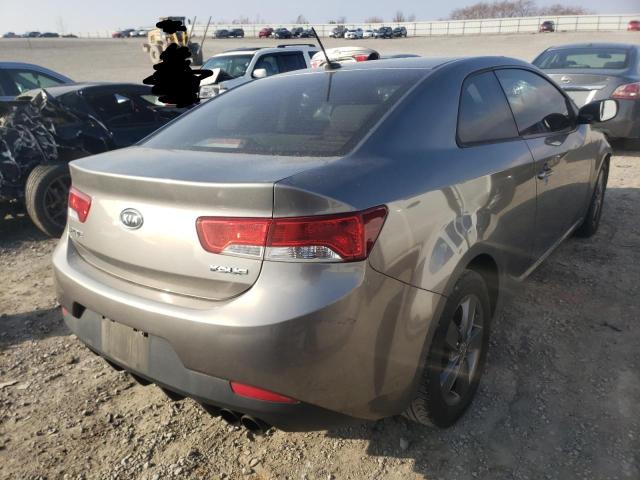 Photo 3 from auction – 2011 KIA FORTE EX with VIN KNAFU6A20B5388271