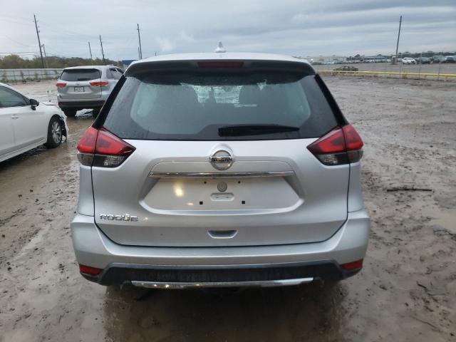 Photo 6 from auction – 2019 NISSAN ROGUE S with VIN KNMAT2MT0KP519295
