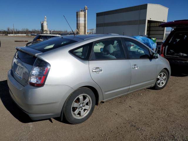 Photo 3 from auction – 2005 TOYOTA PRIUS with VIN JTDKB20U850125188
