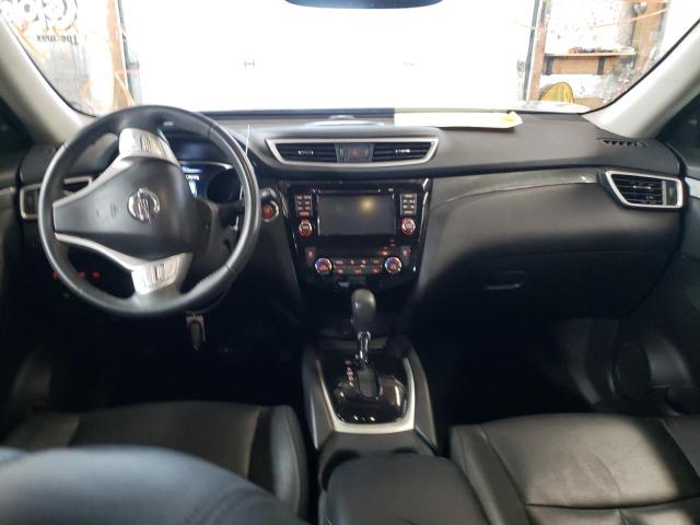Photo 8 from auction – 2015 NISSAN ROGUE S with VIN 5N1AT2MV9FC787899