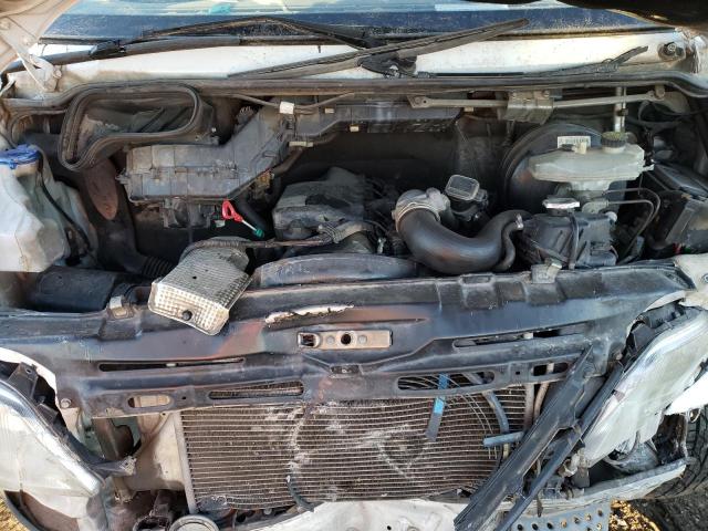 Photo 12 from auction – 2006 DODGE SPRINTER 2 with VIN WD0PD744065958079