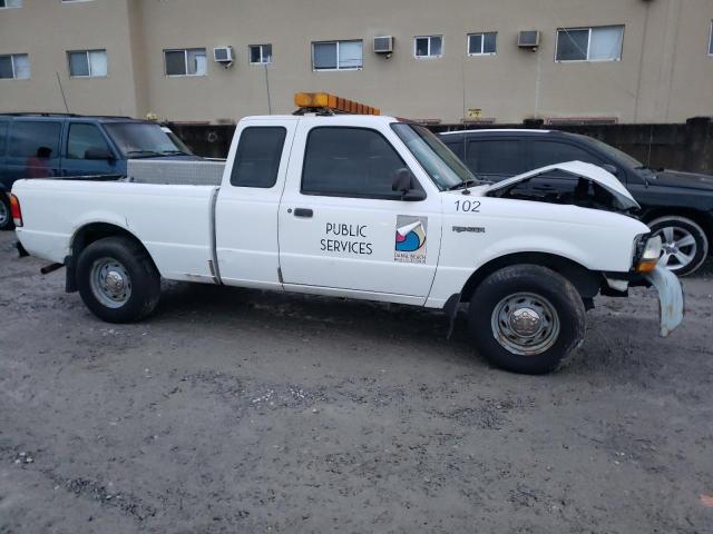 Photo 4 from auction – 1998 FORD RANGER SUP with VIN 1FTYR14U1WPB12432