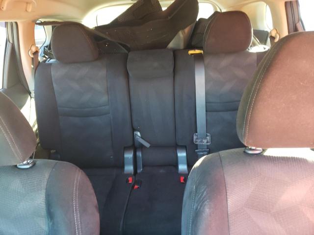 Photo 10 from auction – 2014 NISSAN ROGUE S with VIN 5N1AT2MT3EC844109