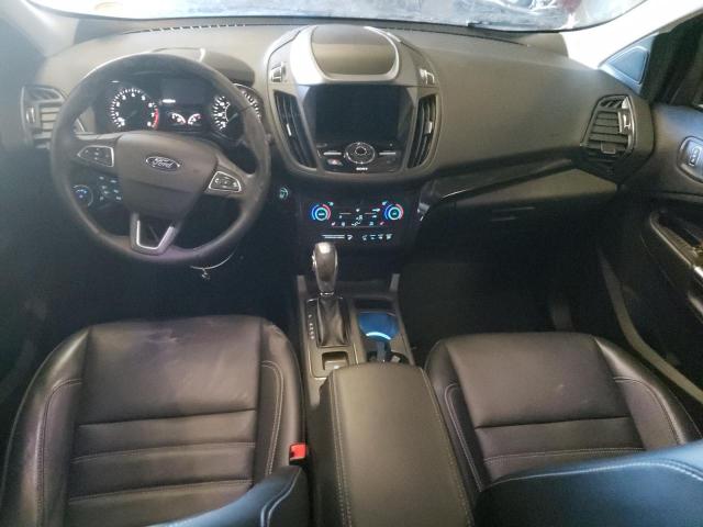 Photo 8 from auction – 2019 FORD ESCAPE TIT with VIN 1FMCU9J94KUB60585