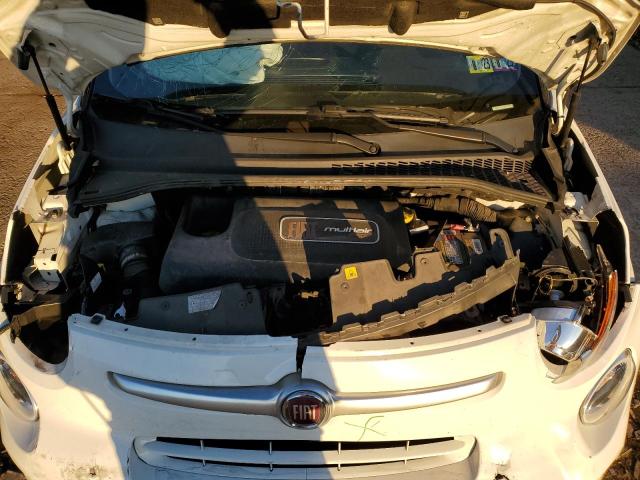 Photo 11 from auction – 2014 FIAT 500L TREKK with VIN ZFBCFADH7EZ010841