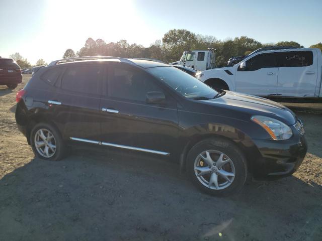 Photo 4 from auction – 2011 NISSAN ROGUE S with VIN JN8AS5MT5BW178152