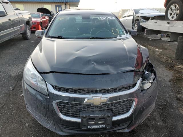 Photo 5 from auction – 2014 CHEVROLET MALIBU 1LT with VIN 1G11C5SL6EF288202
