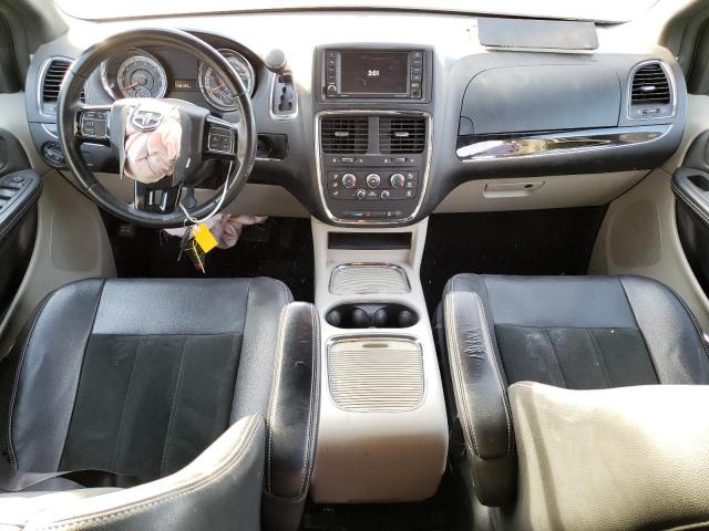 Foto 9 de la subasta – 2017 DODGE GRAND CARA con VIN 2C4RDGCG2HR865261