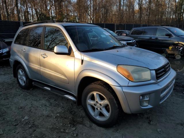 Photo 4 from auction – 2002 TOYOTA RAV4 with VIN JTEHH20V420170301