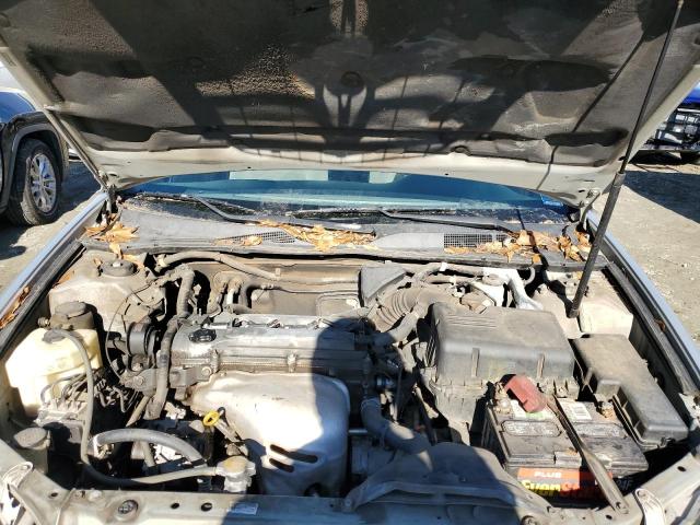 Photo 11 from auction – 2005 TOYOTA CAMRY LE with VIN 4T1BE32K95U062177