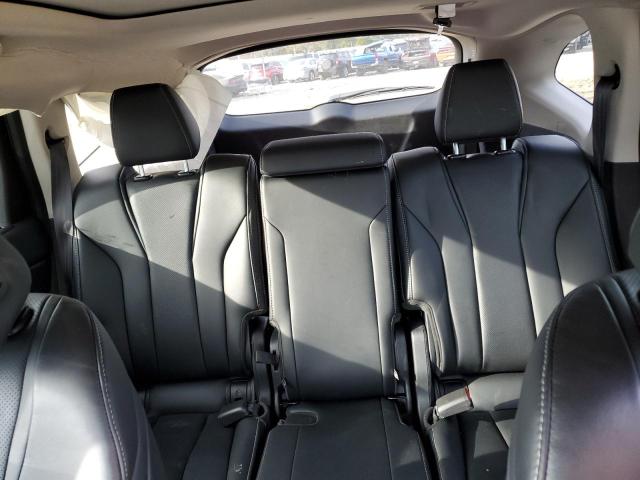 Photo 10 from auction – 2022 ACURA MDX TECHNO with VIN 5J8YD9H41NL009333