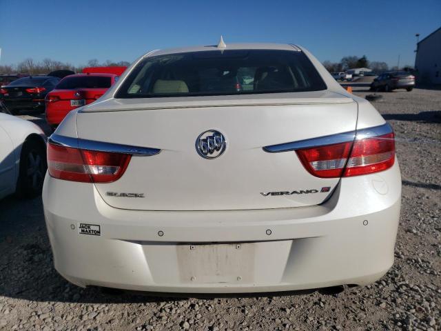Photo 6 from auction – 2013 BUICK VERANO PRE with VIN 1G4PT5SV4D4161778