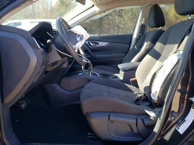 Photo 7 from auction – 2016 NISSAN ROGUE S with VIN KNMAT2MT9GP703349