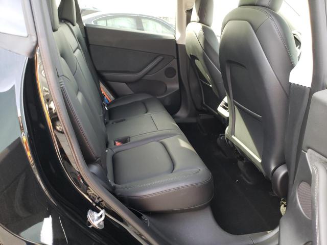 Photo 10 from auction – 2022 TESLA MODEL Y with VIN 7SAYGDEF6NF342051