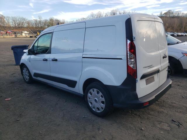 Photo 2 from auction – 2020 FORD TRANSIT CO with VIN NM0LS7E22L1467488