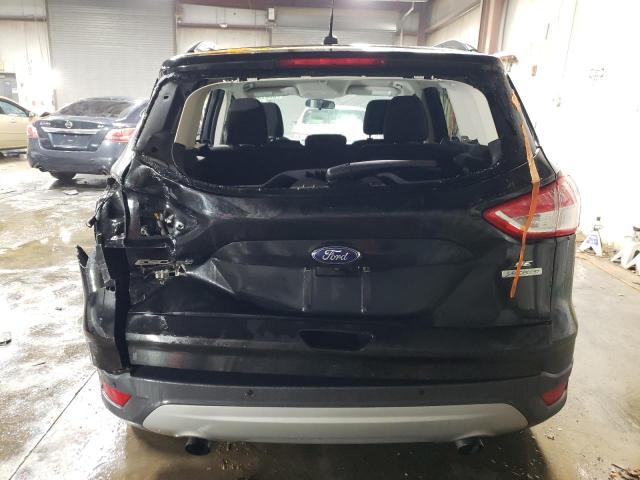 Photo 6 from auction – 2014 FORD ESCAPE SE with VIN 1FMCU0GX3EUD92522