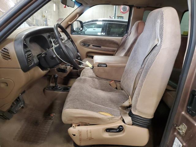 Photo 7 from auction – 2001 DODGE RAM PICKUP with VIN 1B7HF13Z51J279930