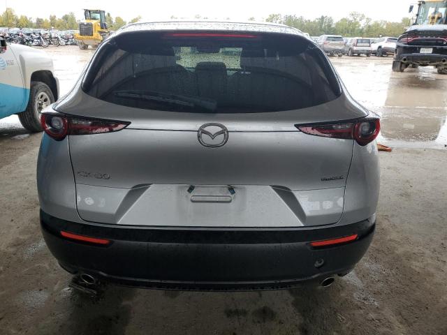 Photo 6 from auction – 2021 MAZDA CX-30 SELE with VIN 3MVDMABL9MM241804