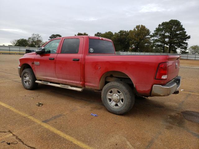 Photo 2 from auction – 2018 RAM 2500 ST with VIN 3C6UR5CL6JG358976