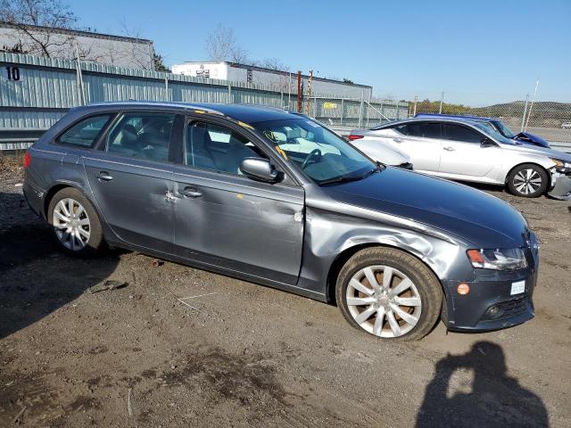 Photo 4 from auction – 2012 AUDI A4 PREMIUM with VIN WAUSFAFL2CA023063