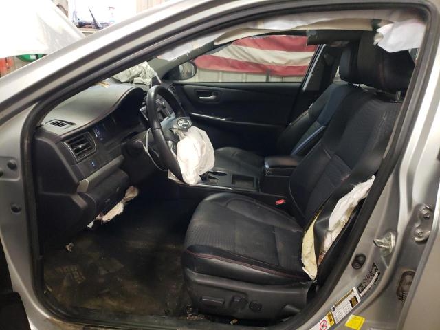 Photo 7 from auction – 2015 TOYOTA CAMRY LE with VIN 4T1BF1FK3FU106476