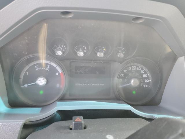 Zdjęcie 9 z aukcji – 2011 FORD F250 SUPER z VIN 1FT7W2BT9BEA81263