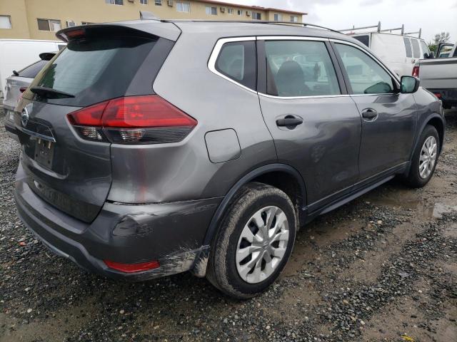 Photo 3 from auction – 2018 NISSAN ROGUE S with VIN 5N1AT2MT9JC721490