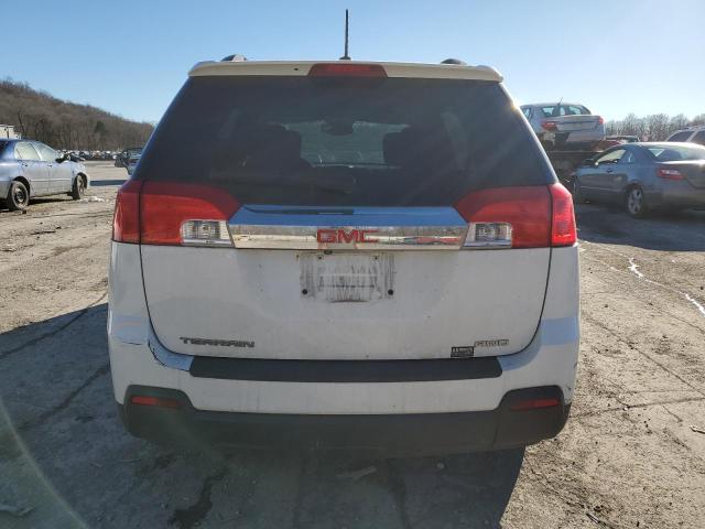 Photo 6 from auction – 2015 GMC TERRAIN SL with VIN 2GKFLWEK1F6349185
