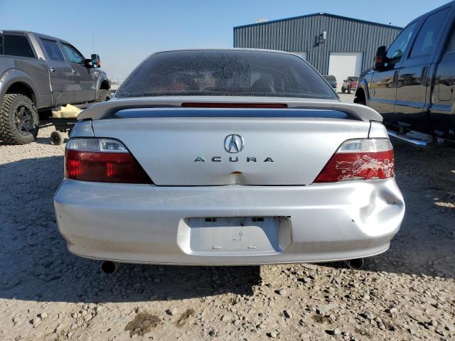 Photo 6 from auction – 2002 ACURA 3.2TL TYPE with VIN 19UUA56892A017564