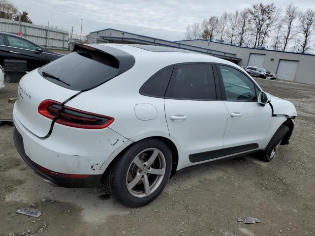Photo 3 from auction – 2017 PORSCHE MACAN with VIN WP1AA2A5XHLB82192