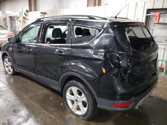 Photo 2 from auction – 2014 FORD ESCAPE SE with VIN 1FMCU0GX3EUD92522