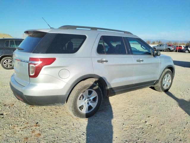 Photo 3 from auction – 2012 FORD EXPLORER with VIN 1FMHK7B81CGA73538