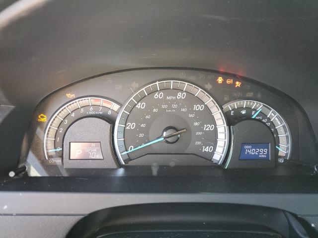 Photo 9 from auction – 2012 TOYOTA CAMRY BASE with VIN 4T1BF1FK0CU192843