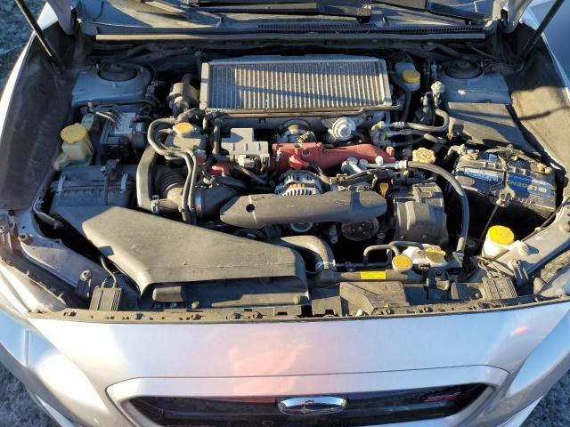 Photo 11 from auction – 2015 SUBARU WRX STI with VIN JF1VA2L64F9807825